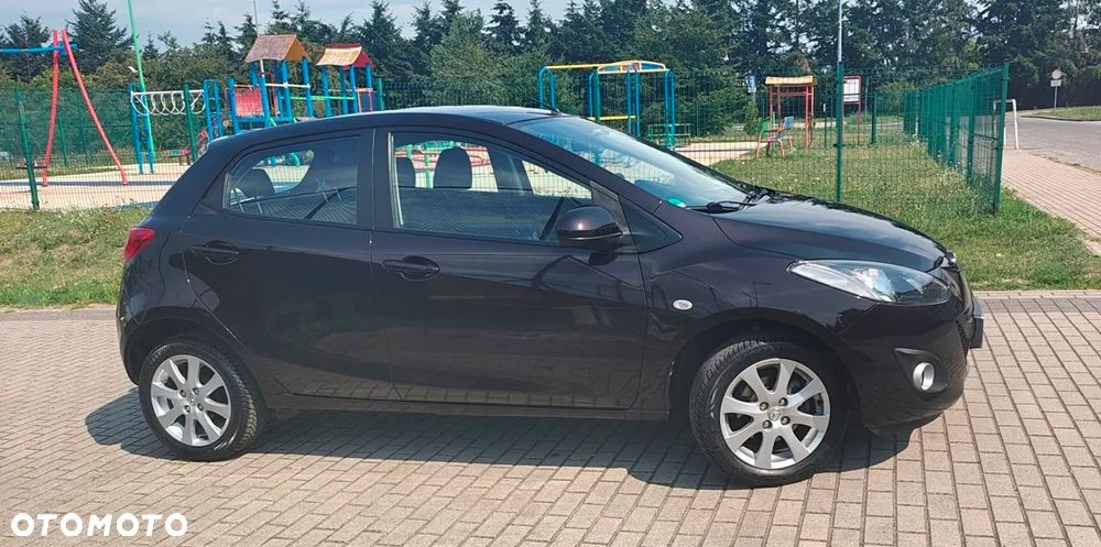 Mazda 2 1.3 Exclusive - 2
