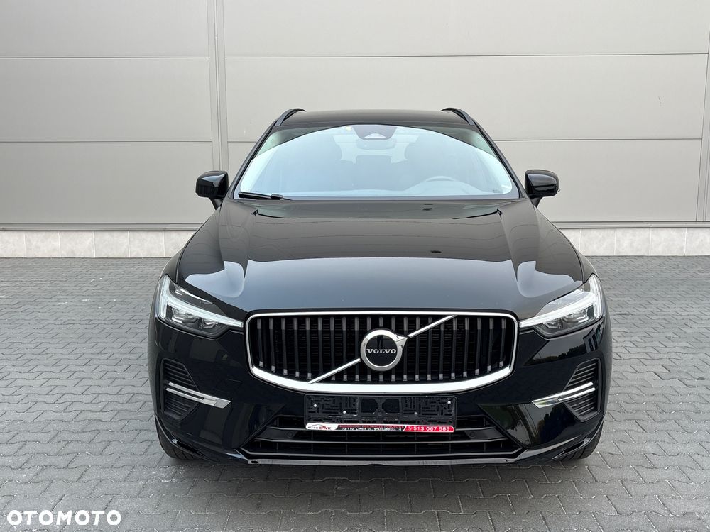 Volvo XC 60 B4 D Geartronic Momentum Pro - 8
