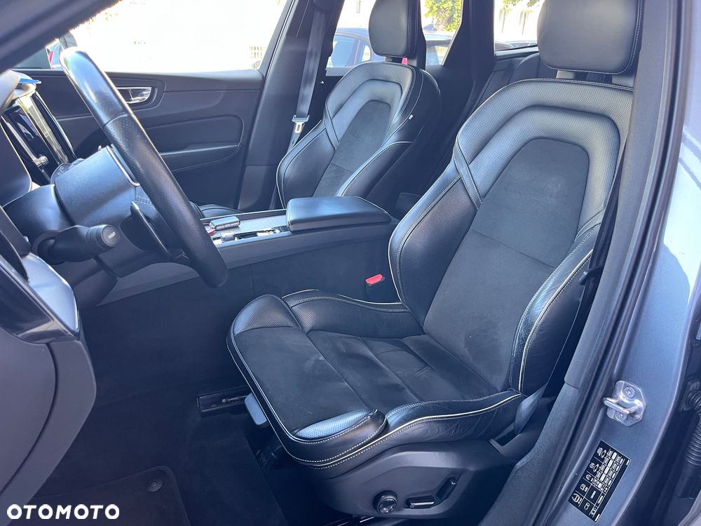 Volvo XC 60 - 36