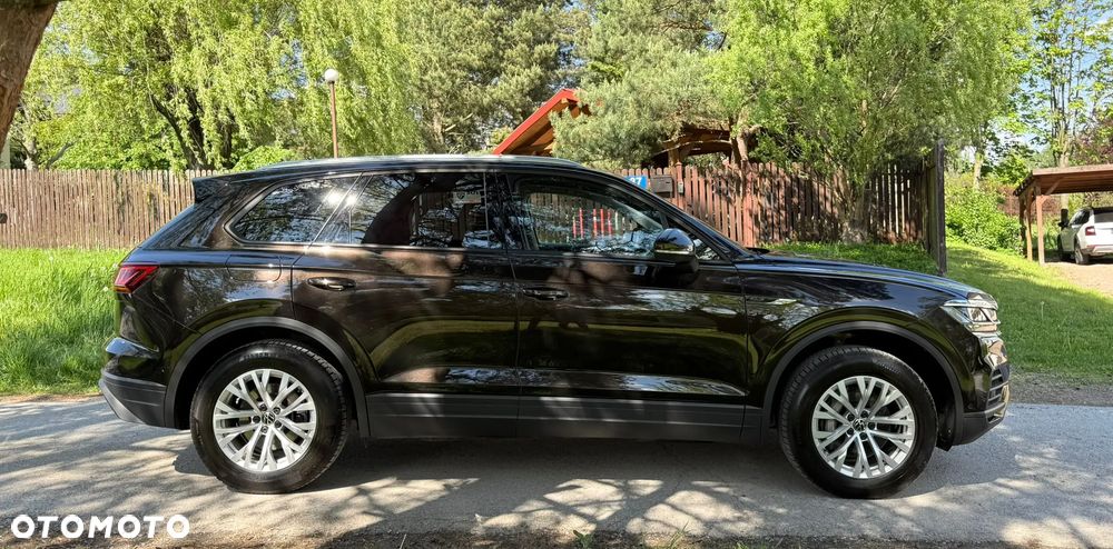 Volkswagen Touareg 3.0 V6 TDI SCR 4Mot Elegance - 6