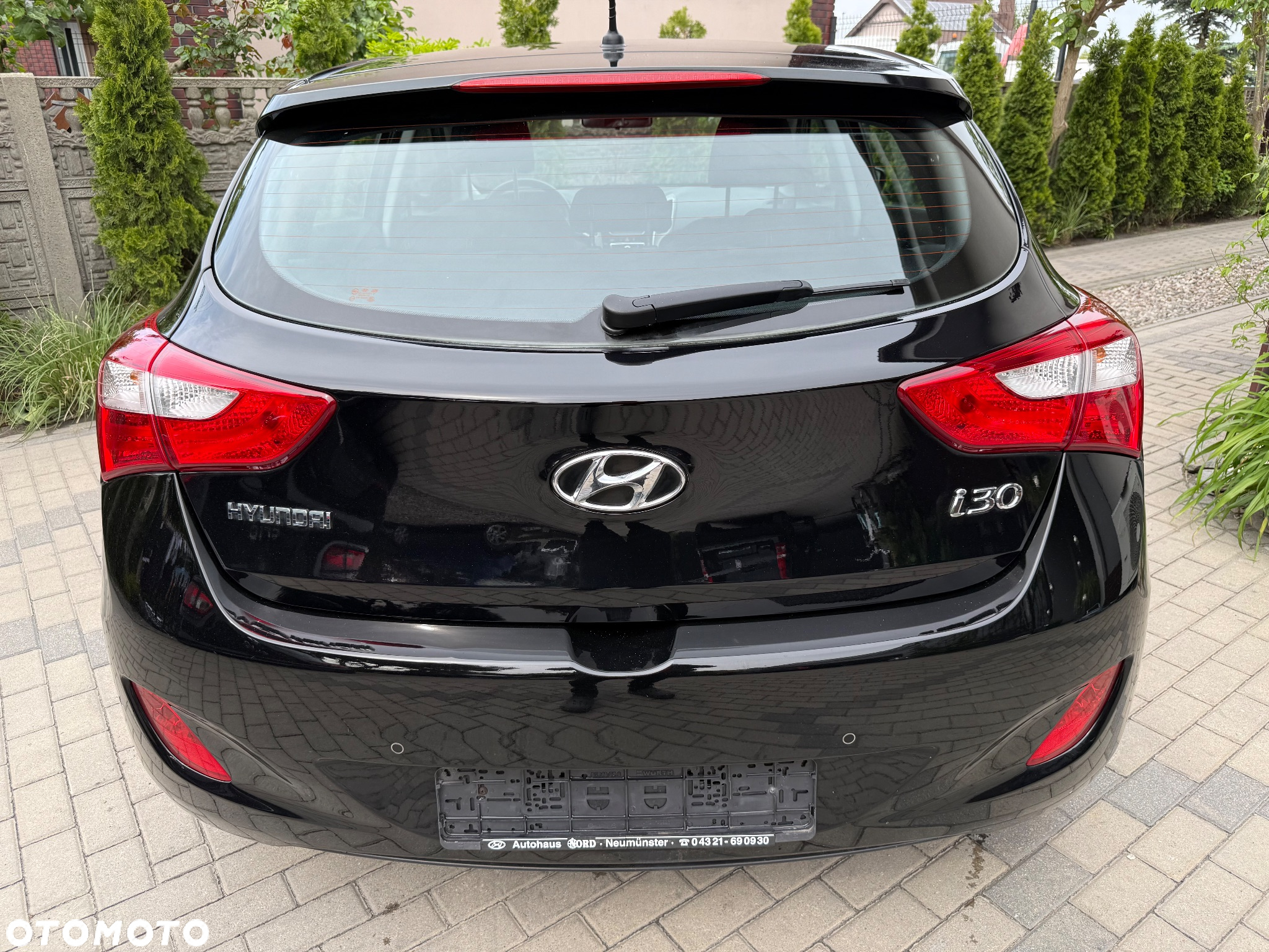 Hyundai i30 1.4 CRDi Classic - 5