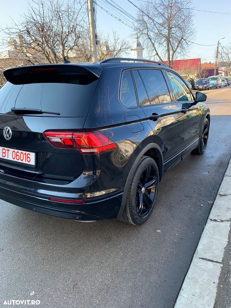 Volkswagen Tiguan - 20