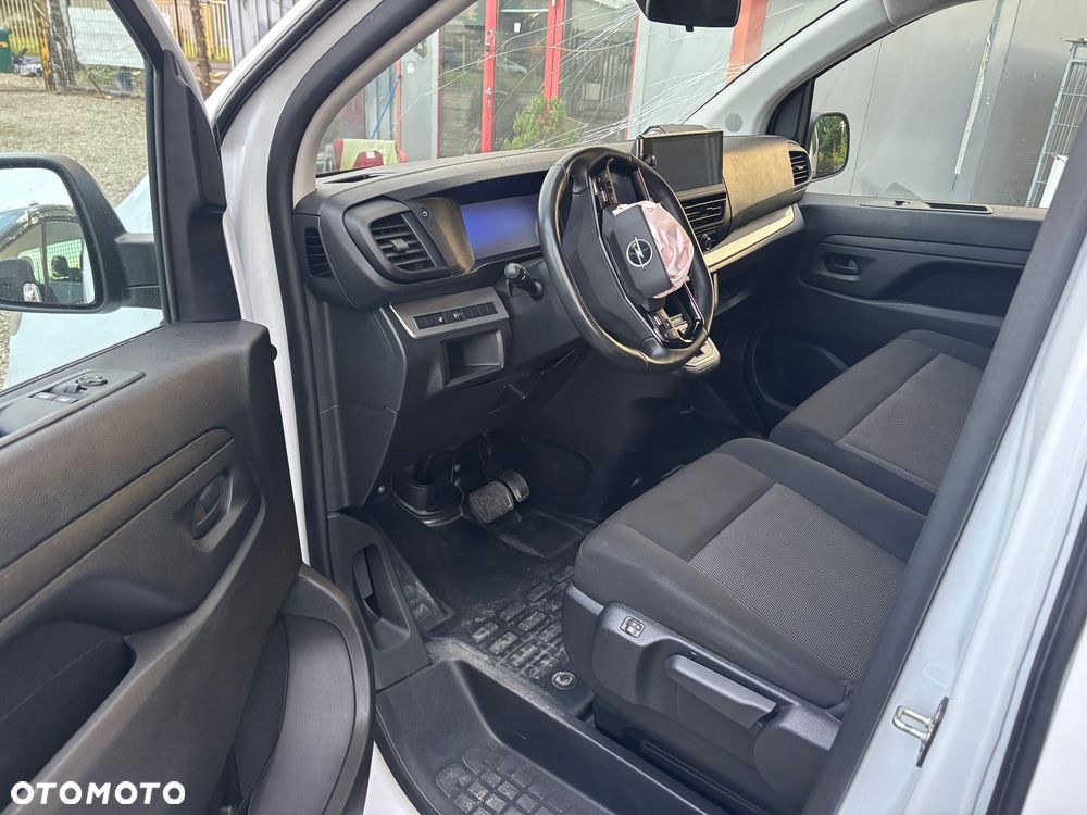 Opel VIVARO TRAFIC - 7