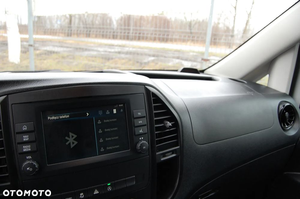 Mercedes-Benz Vito - 30