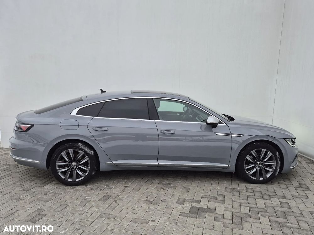 Volkswagen ARTEON 2.0 TDI 4Motion DSG Elegance - 8