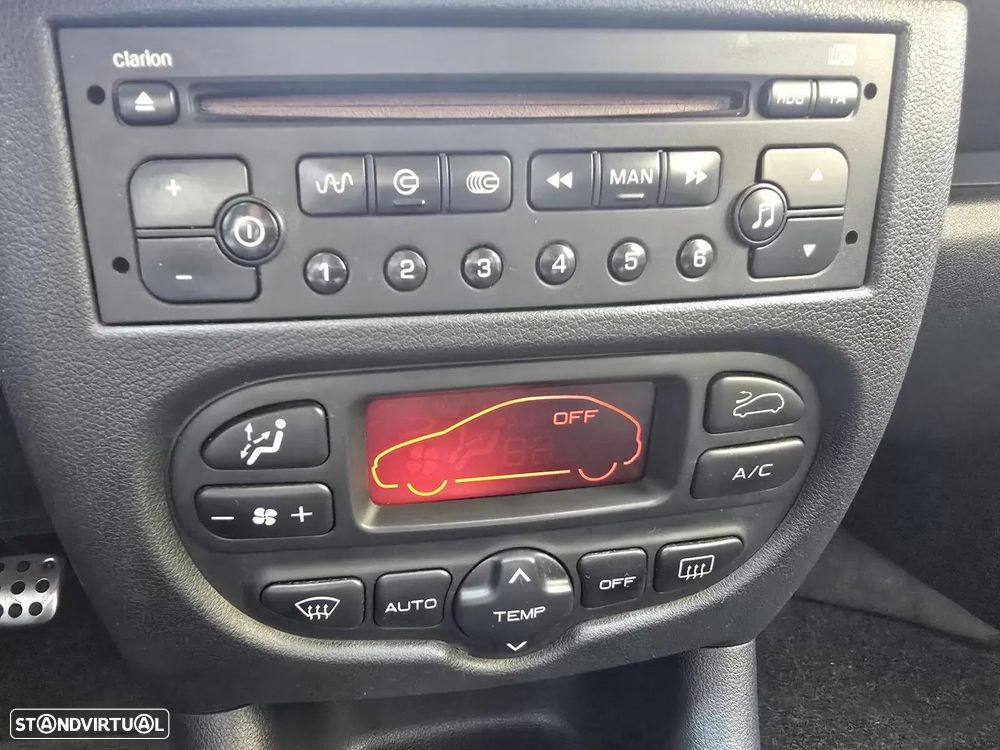 Peugeot 206+ 1.1 Urban - 16