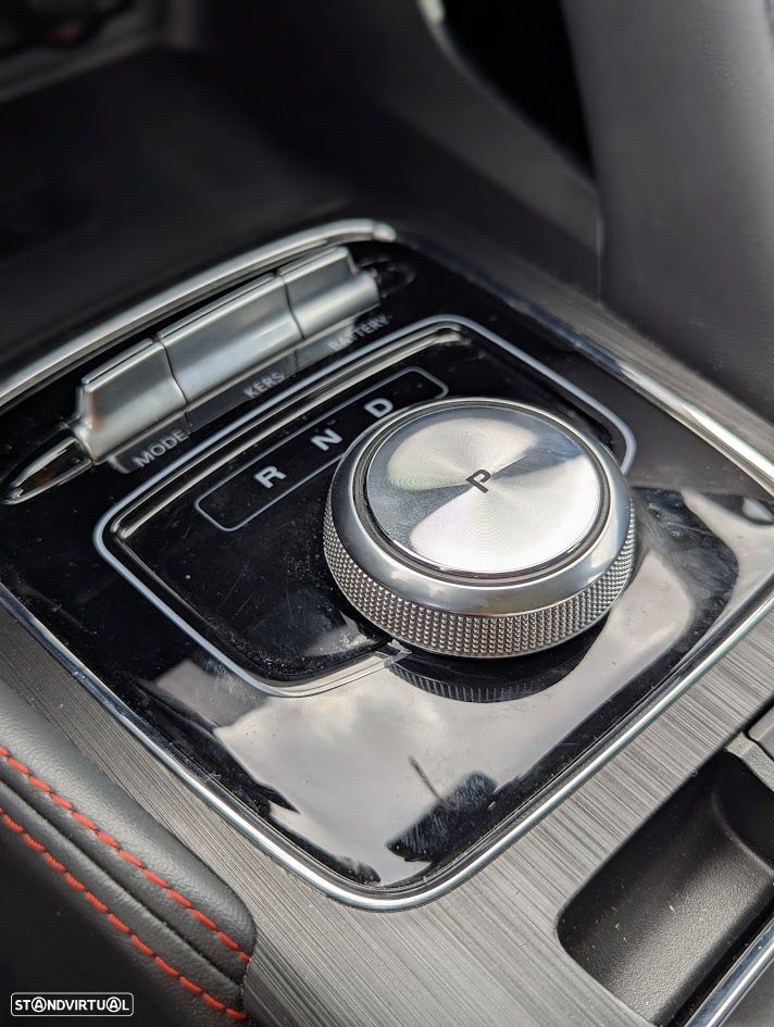 MG ZS EV 72.6 kWh Luxury - 7