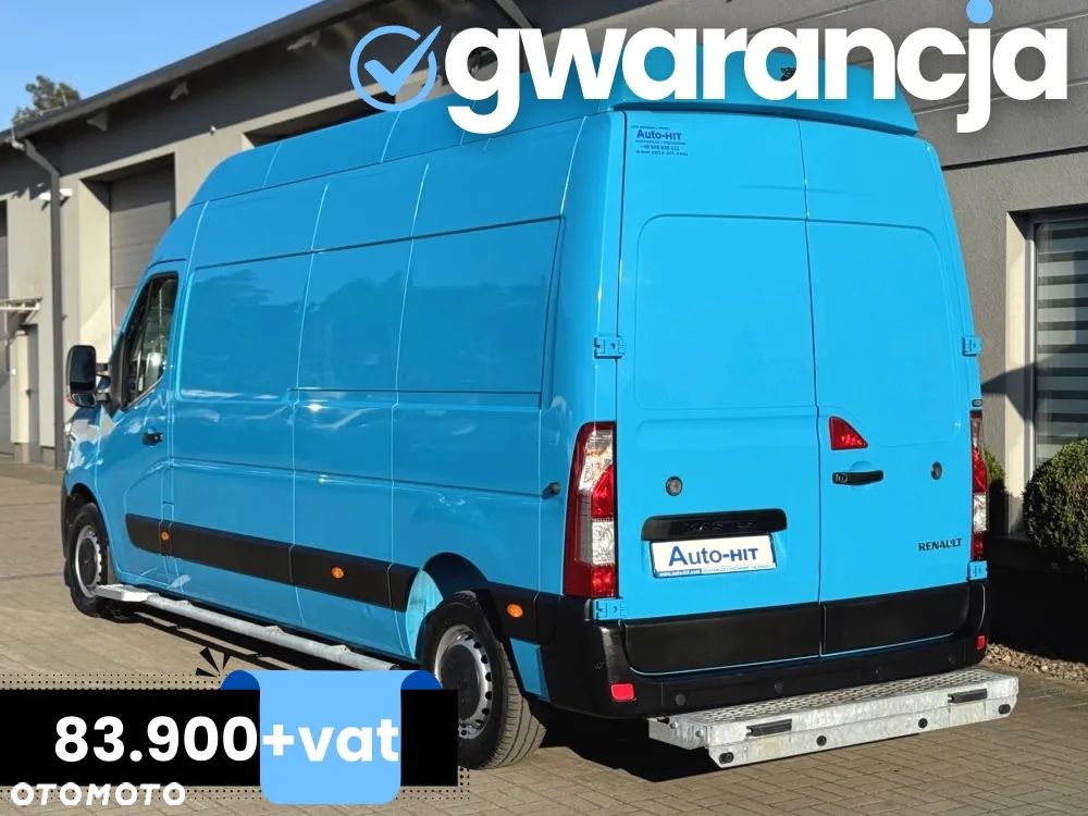 Renault Master - 4