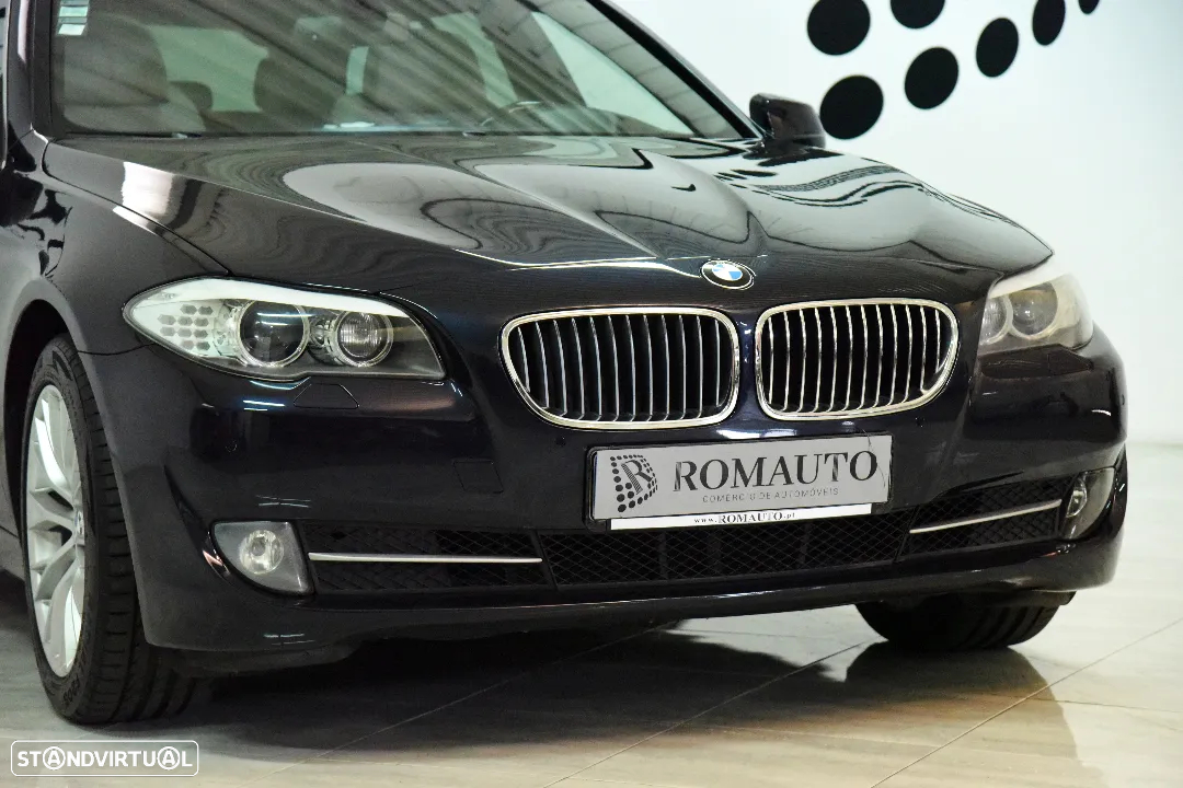 BMW 530 d xDrive Auto - 5