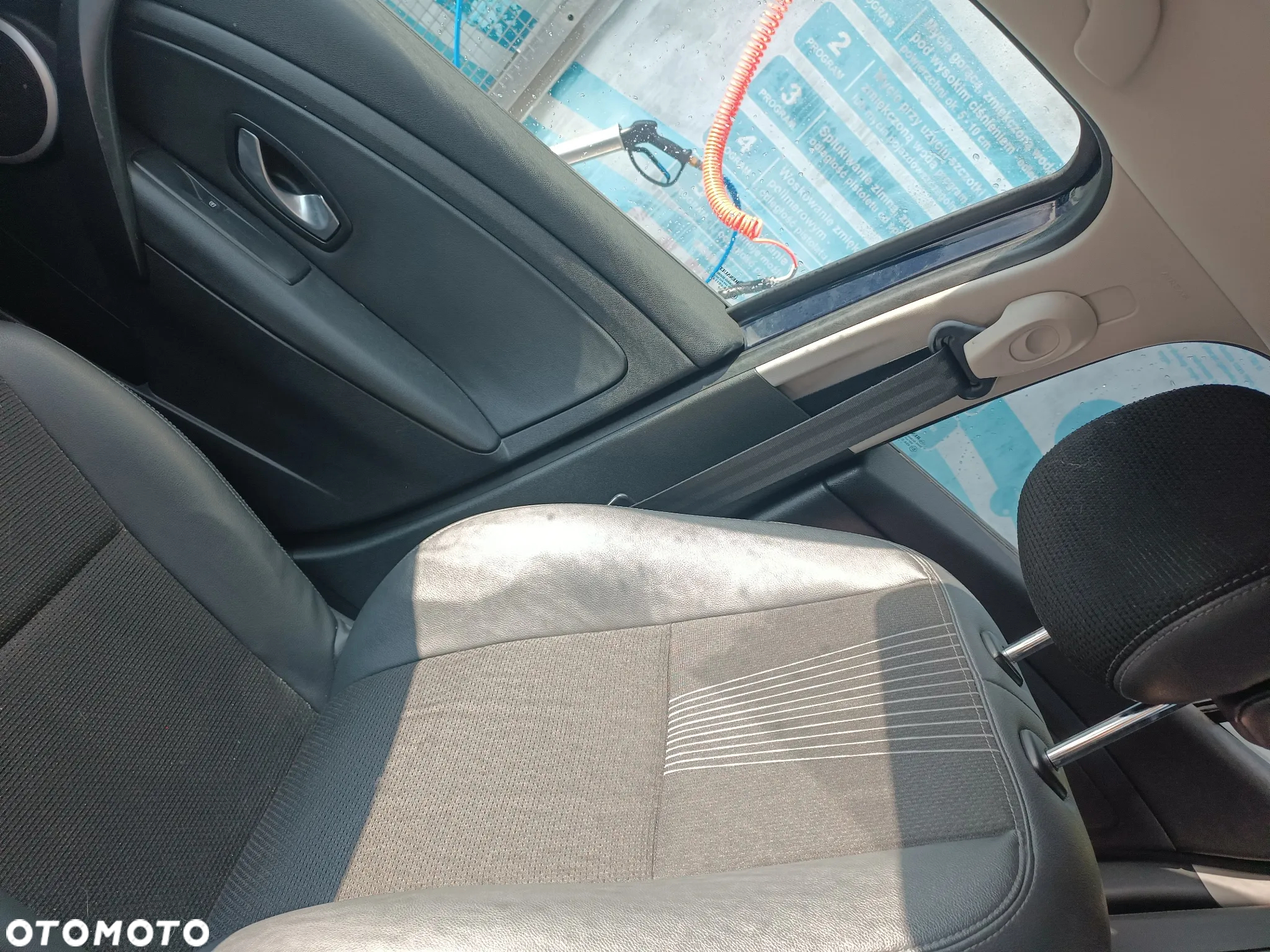 Renault Megane 1.4 16V TCE Dynamique - 12