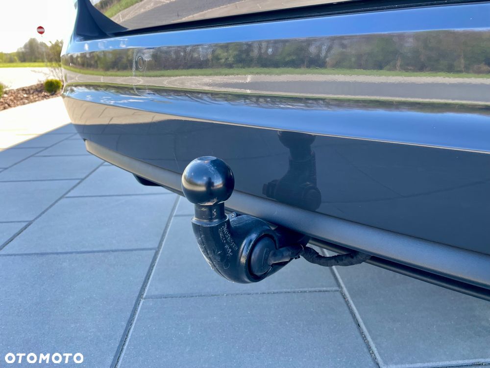 Volkswagen Sharan 1.4 TSI BMT Highline - 12