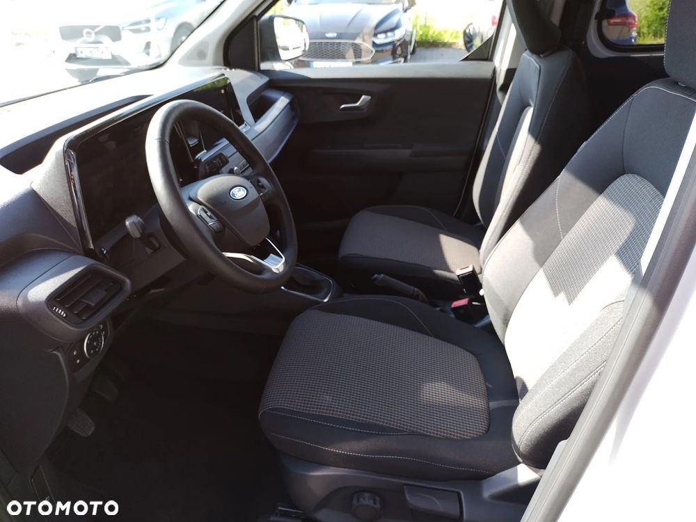 Ford Tourneo Courier 1.0 EcoBoost Trend - 4