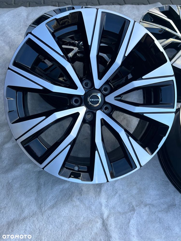 Felgi Volvo xc40 xc60 s60 v60  19'' - 13