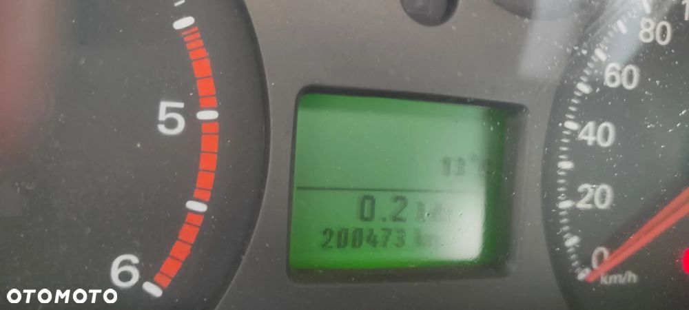 Ford TRANSIT POLSKI SALON 1 WŁASCICIEL BEZWYPADKOWY - 8