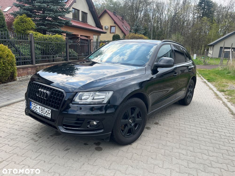 Audi Q5 2.0 TDI (clean diesel) ultra - 5