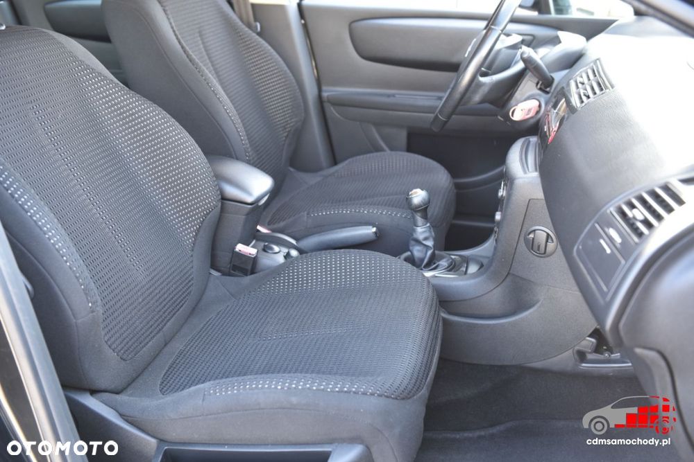 Citroën C4 - 20