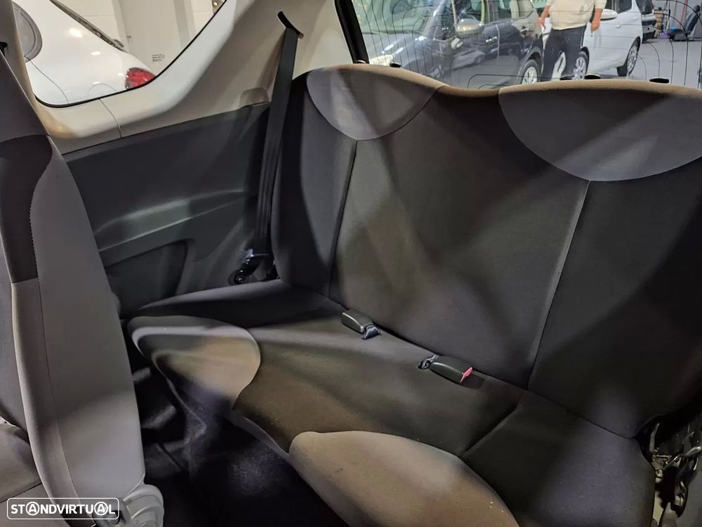 Peugeot 107 1.0 Trendy - 4