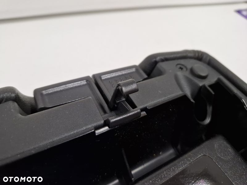 INFINITI FX II 2 PODŁOKIETNIK - 7