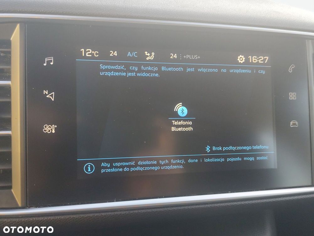Peugeot 308 - 30