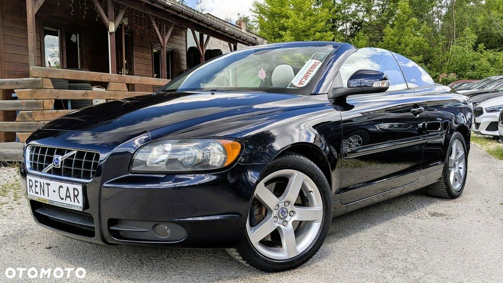 Volvo C70 - 4