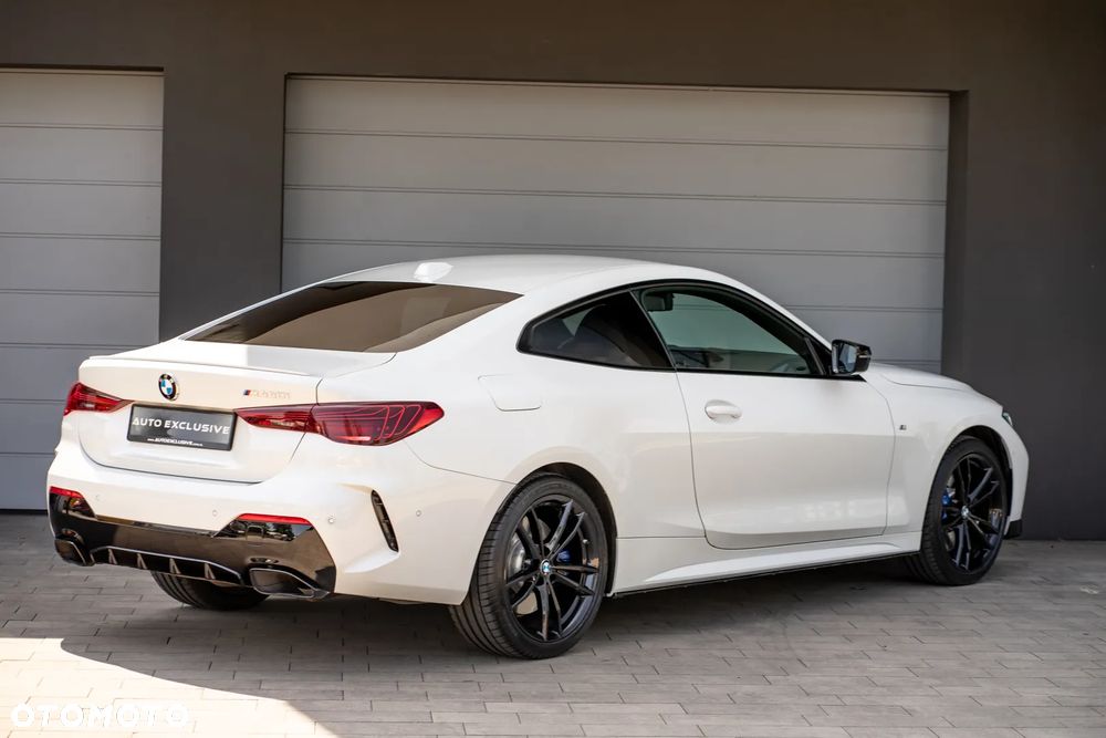 BMW Seria 4 M440i xDrive - 27