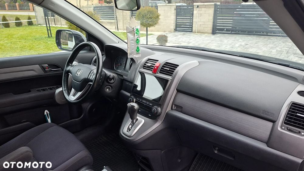 Honda CR-V 2.0i-VTEC Automatik Comfort - 12