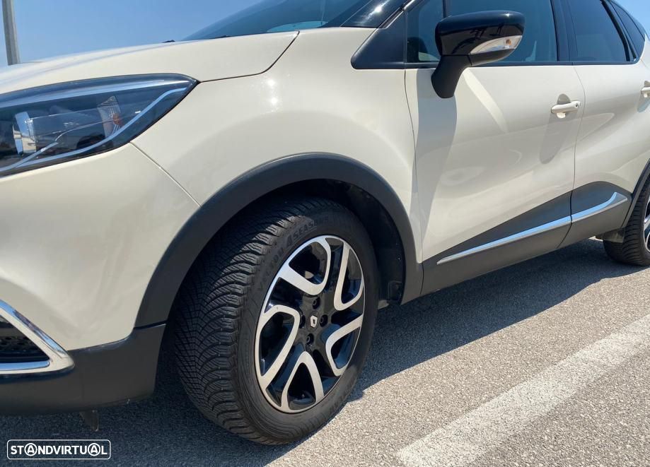 Renault Captur 0.9 TCE - 4
