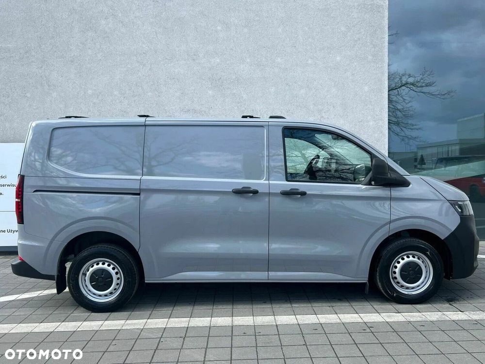 Volkswagen Transporter Furgon 2.0 TDI 150 KM automat - 3