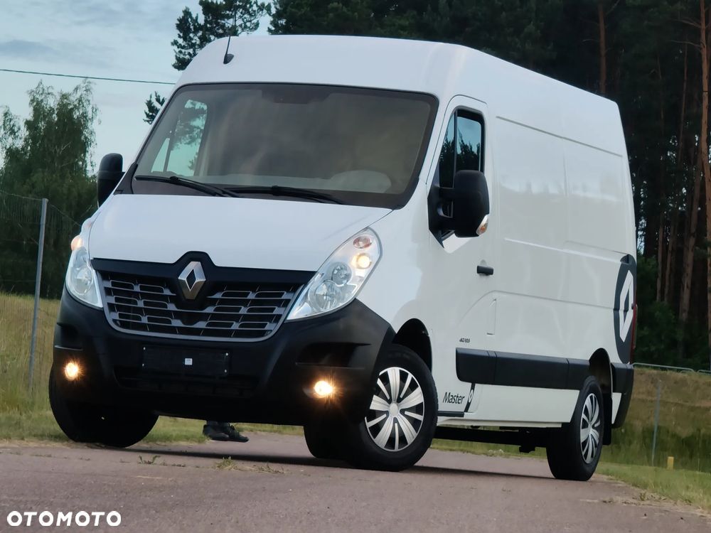 Renault Master - 17