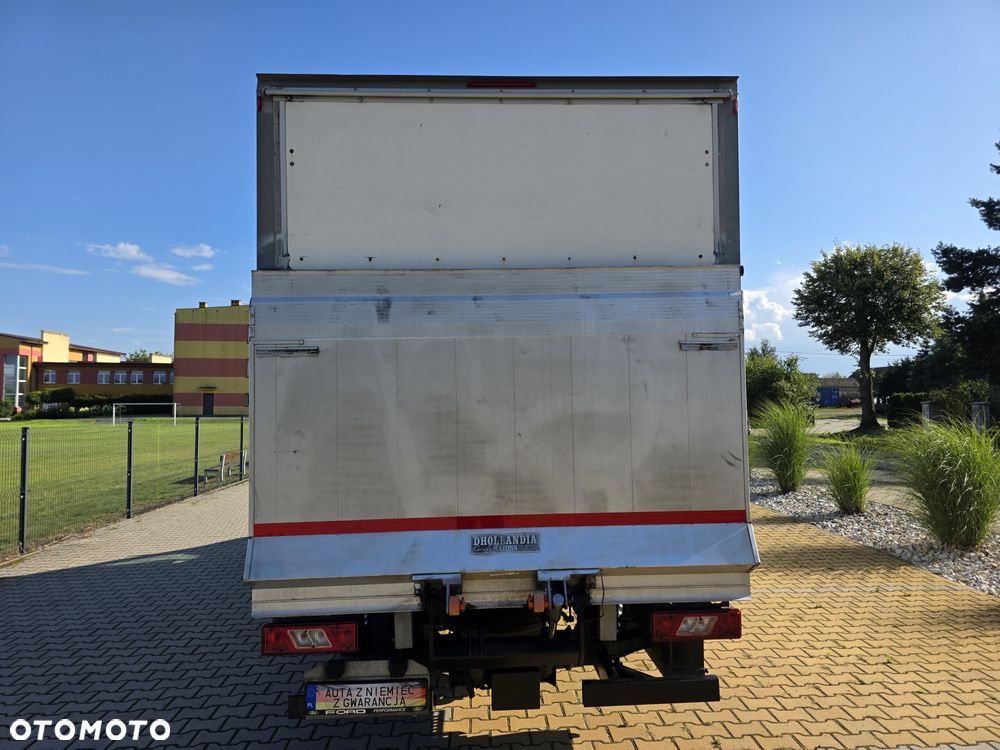Ford Transit - 9