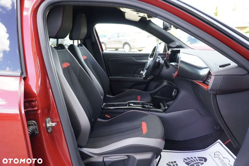 Opel Mokka 1.2 DI Turbo Automatik GS Line - 6