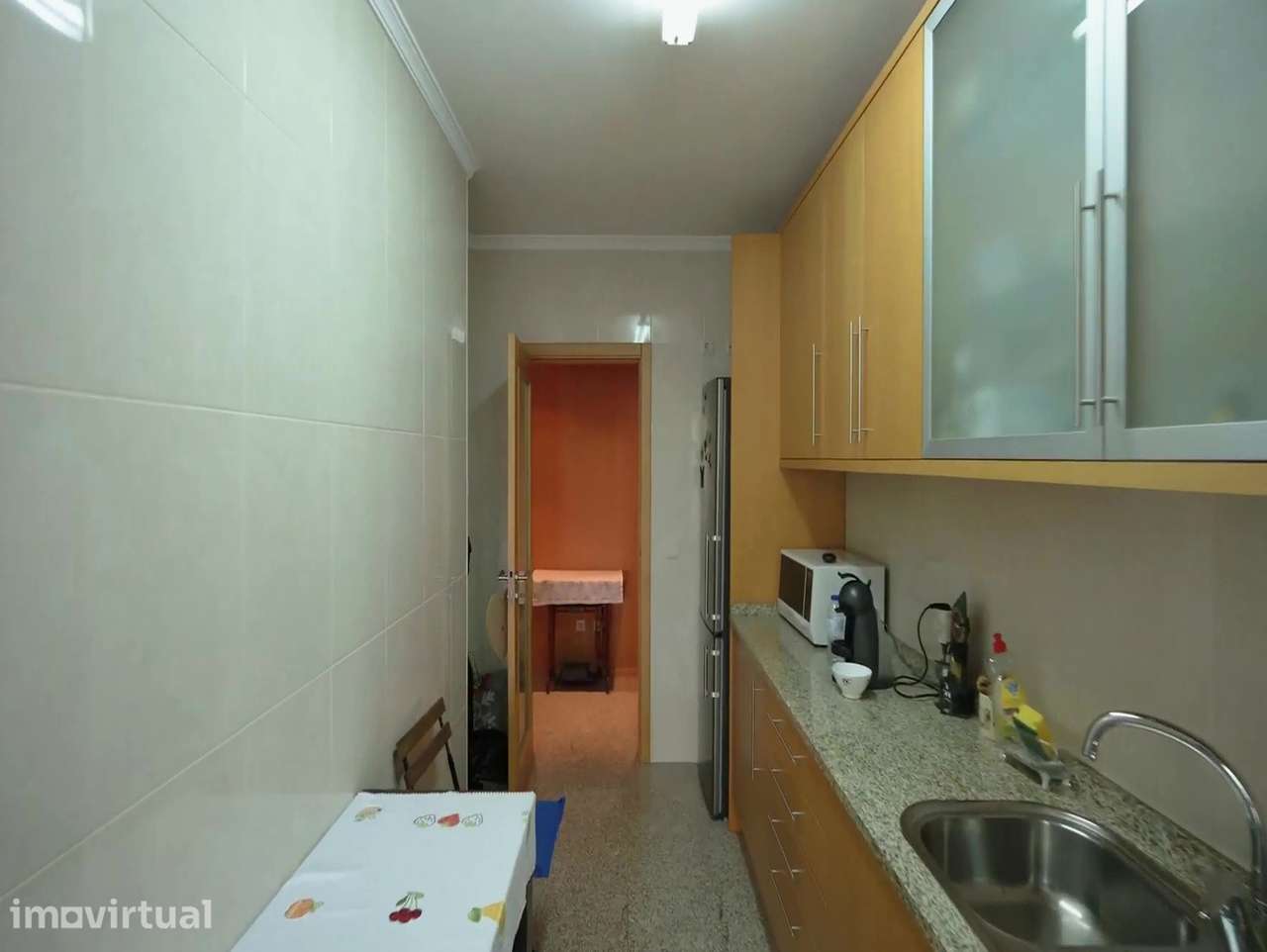 Apartamento T2 em Rio Tinto com varanda - Grande imagem: 5/25