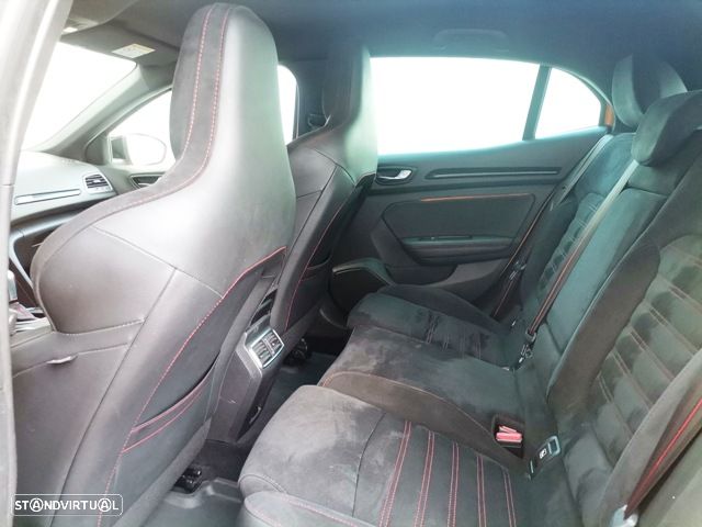 Renault Mégane 1.8 TCe R.S. EDC - 7