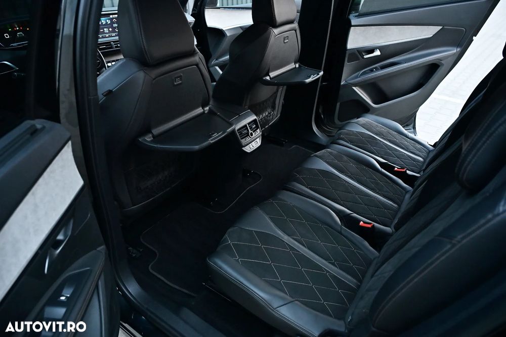Peugeot 5008 2.0 BlueHDI s&s EAT8 GT - 15