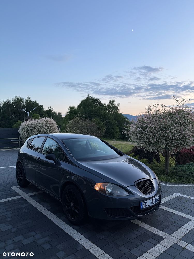 Seat Leon 1.9 TDI Reference - 3