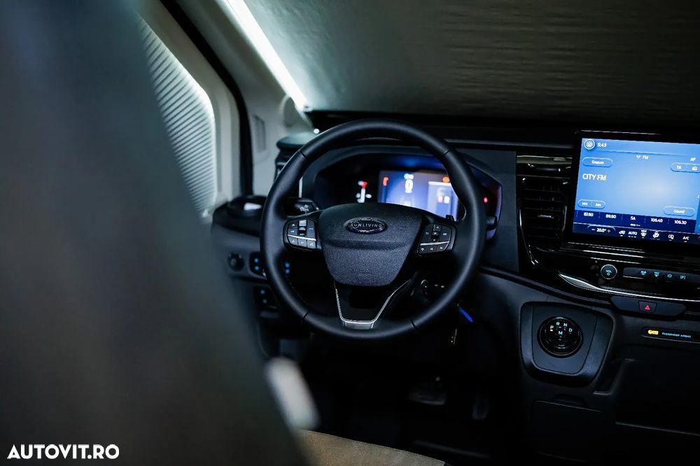 Adria Sun Living A 72SP - 7