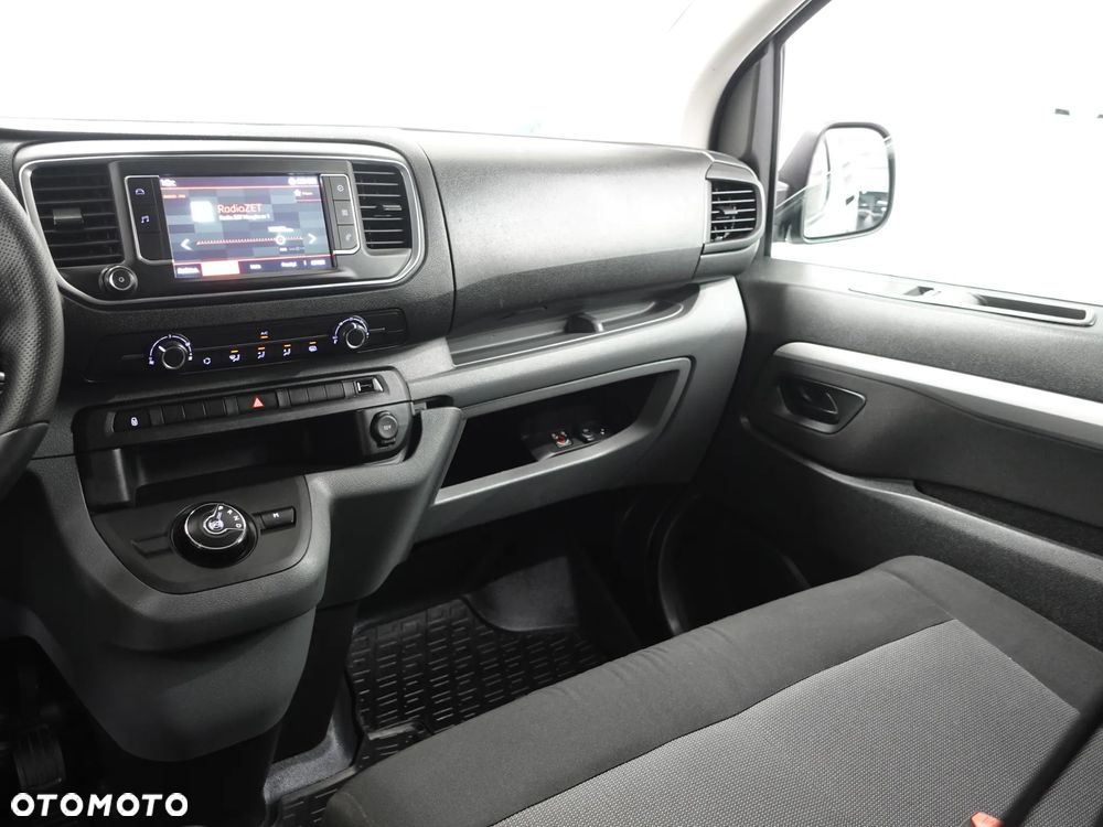 Citroën Jumpy Combi - 35