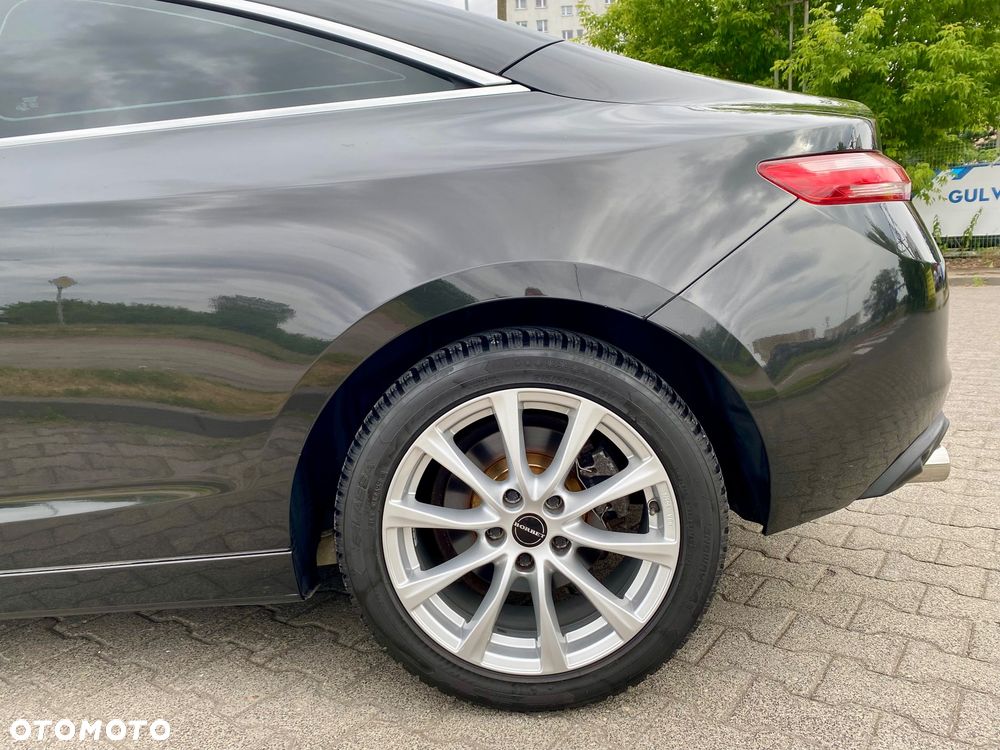 Renault Laguna 2.0 16V Turbo GT - 24