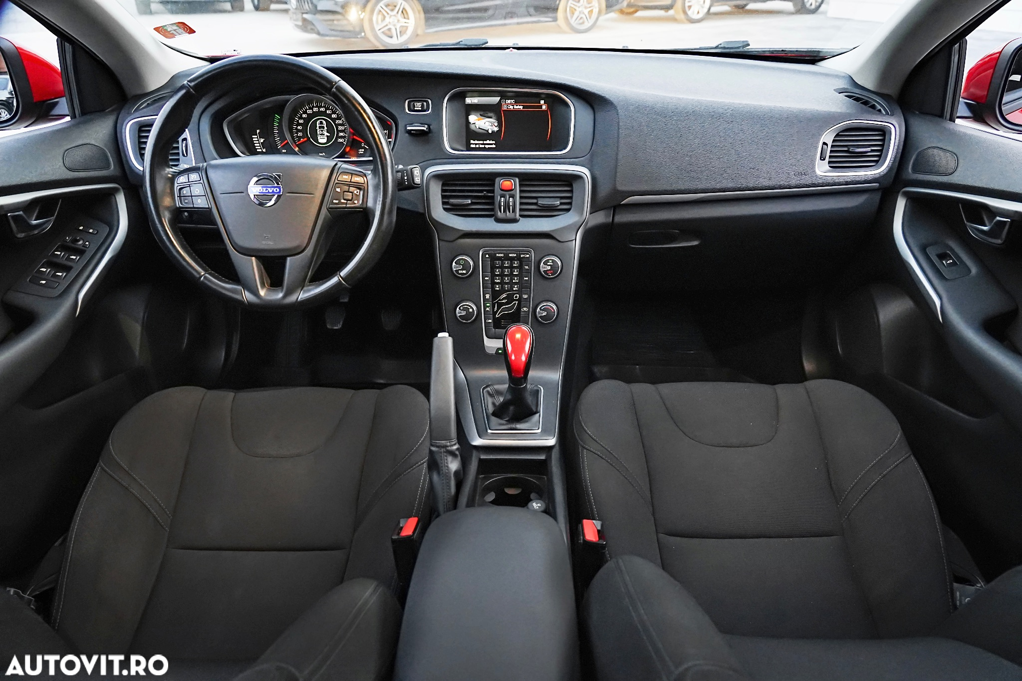Volvo V40 - 7