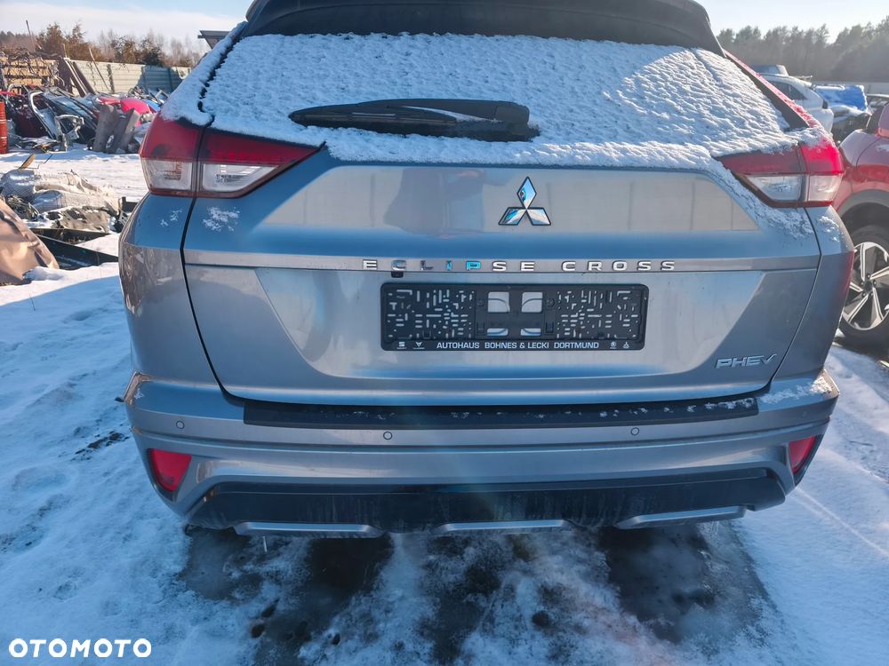 Mitsubishi Eclipse Cross lift wszystko - 4