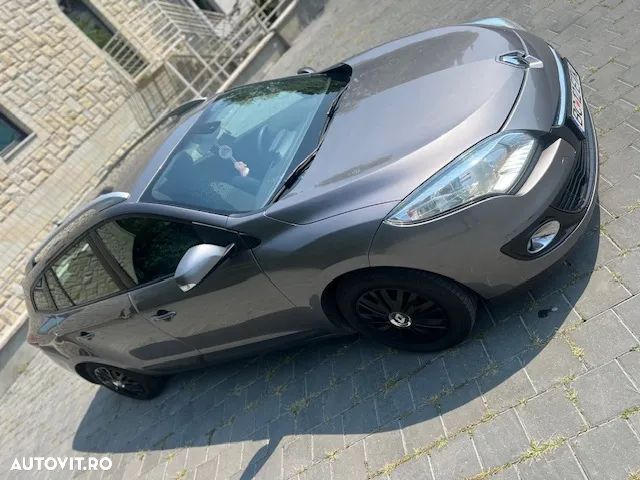 Renault Megane 1.5 dCi Dynamique - 3