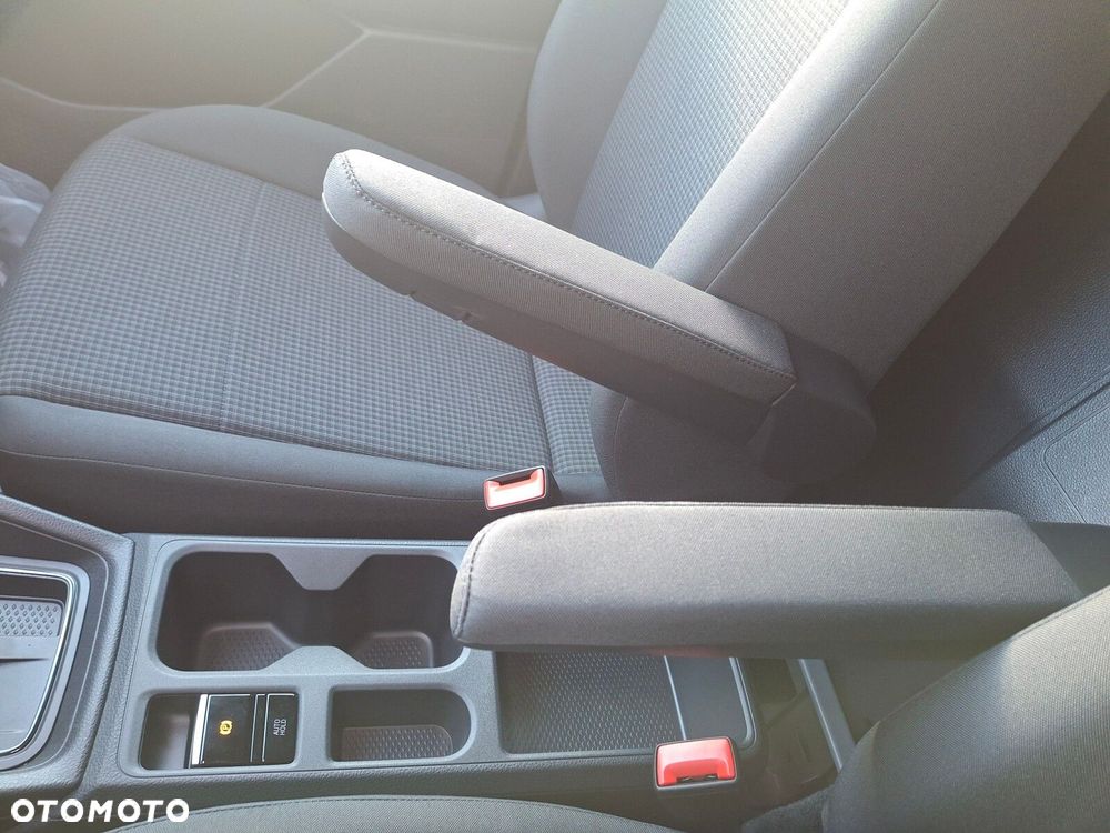 Volkswagen Caddy Cargo - 23