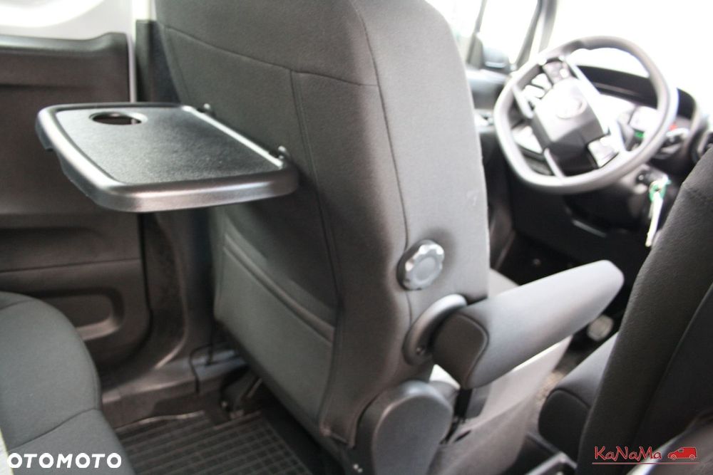 Citroën Berlingo - 20