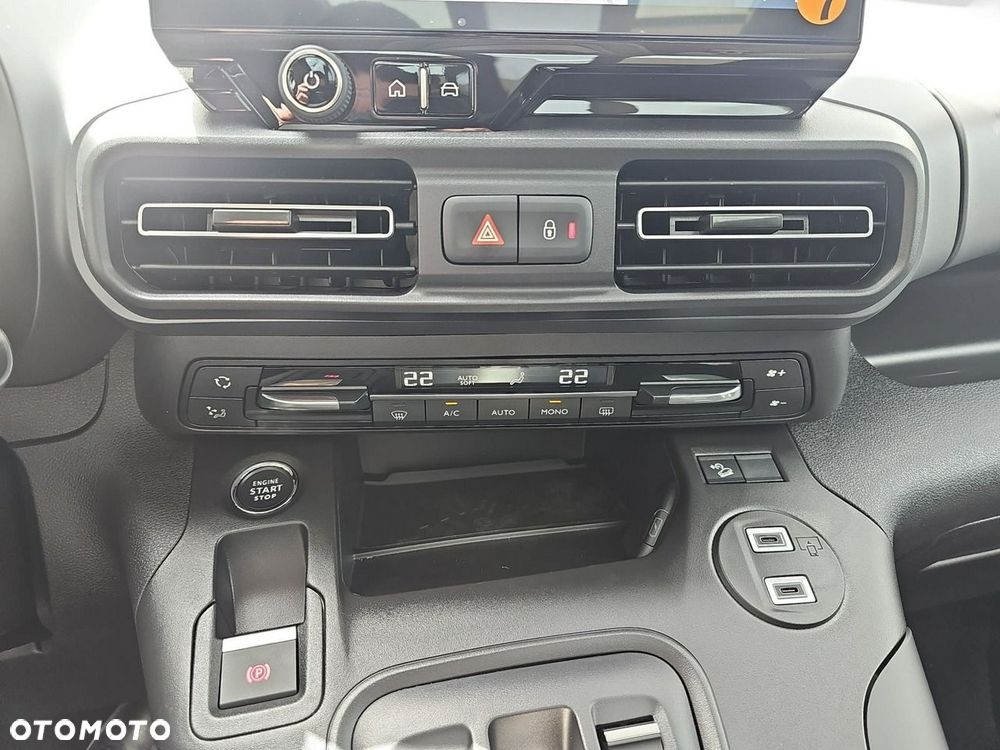 Opel Combo L 1.5 BlueHDi S&S GS - 19