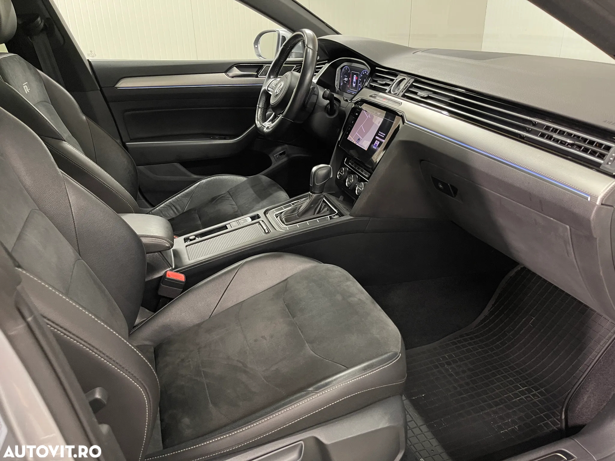 Volkswagen ARTEON 2.0 TDI DSG R-Line - 12