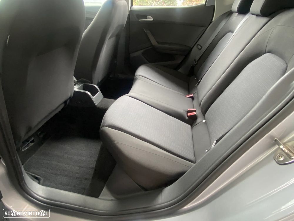 SEAT Arona 1.0 TSI Style DSG - 17