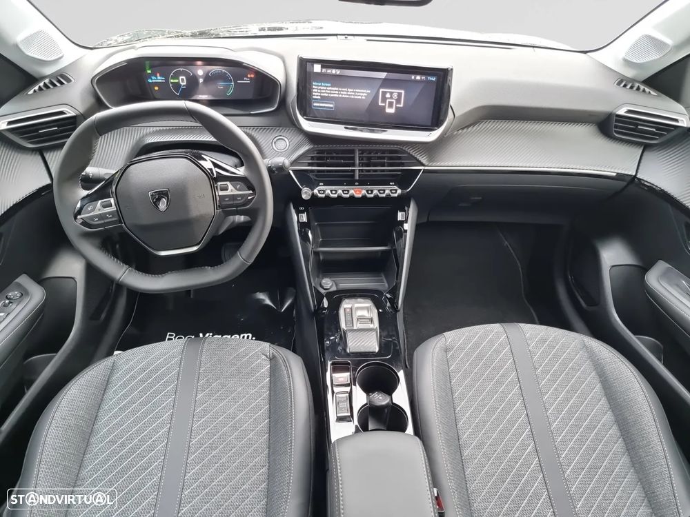 Peugeot e-208 51 kWh Allure - 11