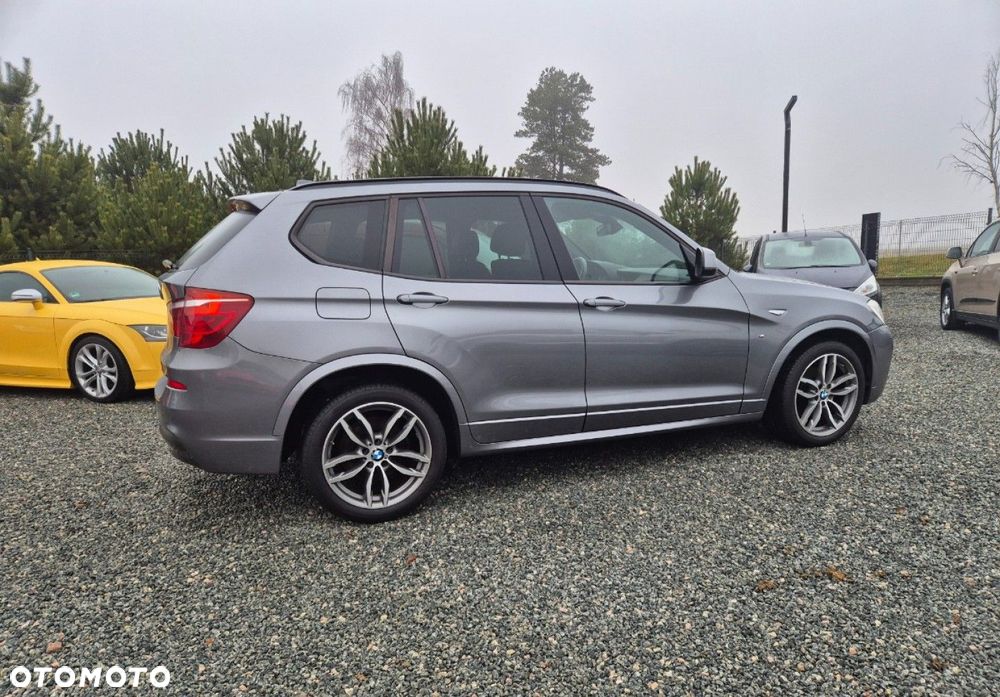 BMW X3 - 36