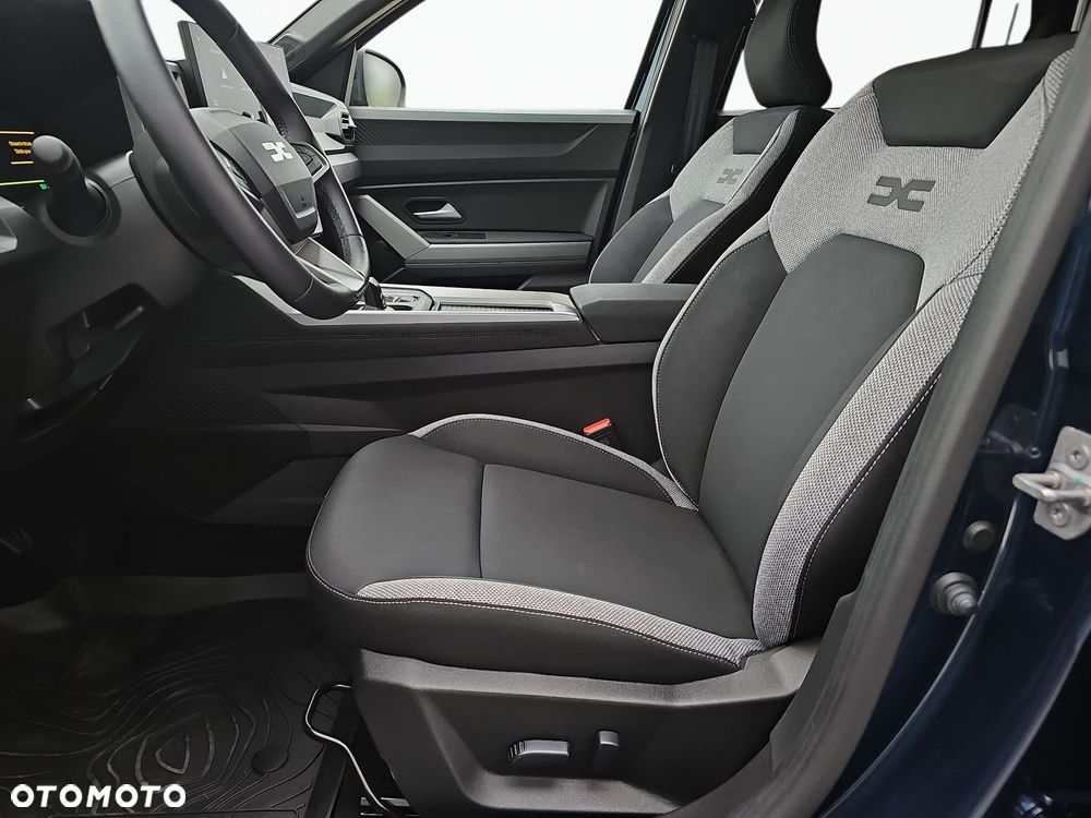 Dacia Bigster - 28