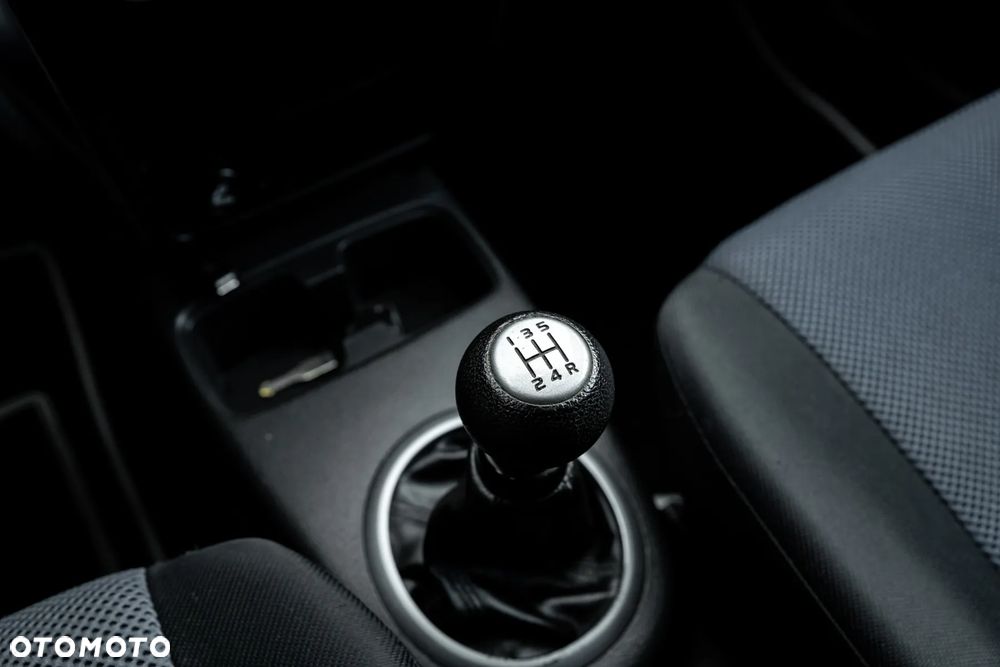 Fiat Sedici 1.6 16V 4x2 Fresh - 40